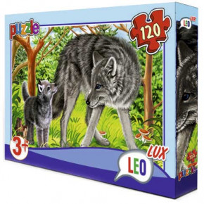  Leo Lux  120  (351)