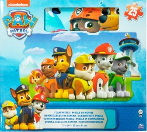   Spin Master Paw Patrol (SM98319/6028790)