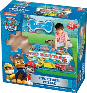   Spin Master Paw Patrol (SM98321/6028788)