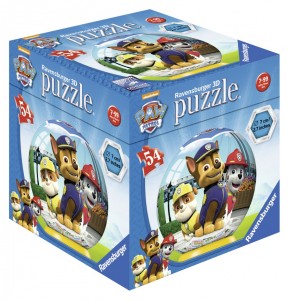 3D  Ravensburger   54  (11917_2)