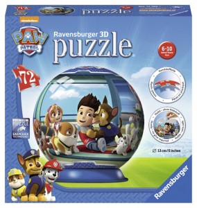 3D  Ravensburger   72  (12186_1)