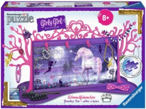 3D  Ravensburger Girly Girl     108  (RSV-120697)