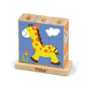 -  Viga Toys  (50834)