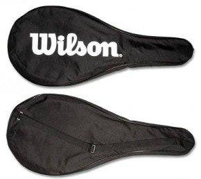  Wilson cover full generic 4