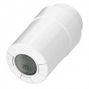   Danfoss Living Connect (014G0002) 3