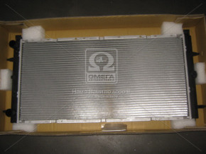   AVA Quality Cooling VW2114  VW Transporter/Syncro 90-