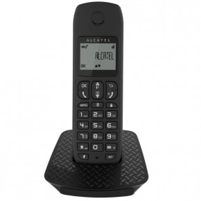  Alcatel E132 Black