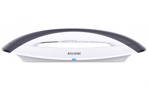  DECT Alcatel Smile RU Grey (ATL1418989)