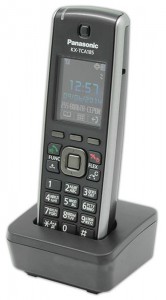   Panasonic KX-TCA185RU