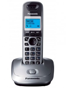  Panasonic KX-TG2511UAM Metallic 3