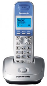  Panasonic KX-TG2511UAS 