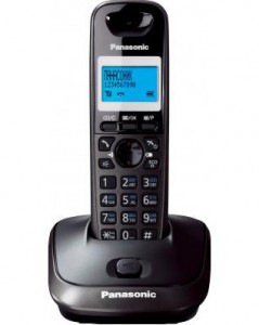  Panasonic KX-TG2511UAT Titan