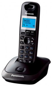  Panasonic KX-TG2511UAT Titan 3