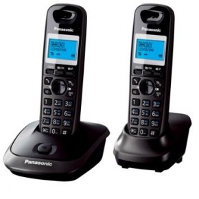  Panasonic KX-TG2512UAT Titan 3