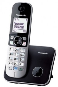  Panasonic KX-TG6811UAB 3