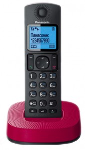  Panasonic KX-TGC310UCR -