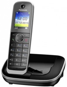  Panasonic KX-TGJ310UCB 