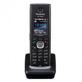   Panasonic KX-TPA60RUB  IP-DECT  KX-TGP600RUB