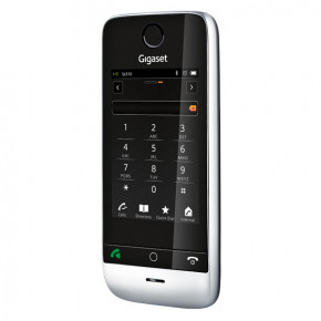  DECT  Siemens Gigaset SL910H 3