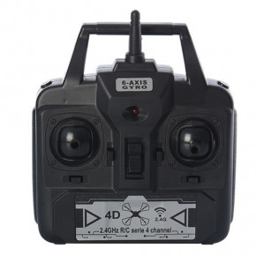  Aircraft SG-600 2.4Ghz Black 4