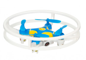  Bao Niu HC627WF Cam Blue-yellow