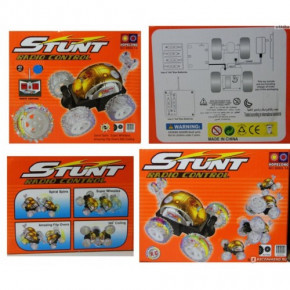    Stunt 999G-1A Gold 5