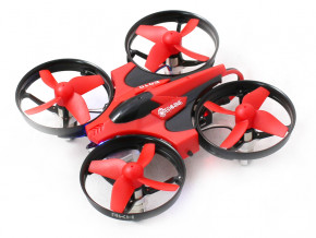   Eachine E010 RTF  (EC-447810-RED)