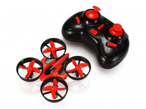   Eachine E010 RTF  (EC-447810-RED) 3