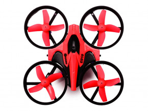   Eachine E010 RTF  (EC-447810-RED) 4