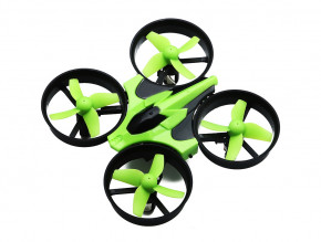   Eachine E010 RTF  (EC-447810-GREEN)