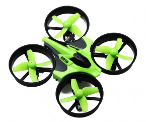   Eachine E010 RTF  (EC-447810-GREEN) 3