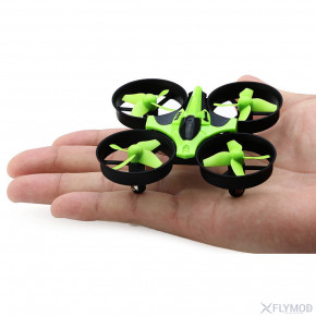   Eachine E010 RTF  (EC-447810-GREEN) 4