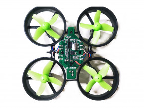   Eachine E010 RTF  (EC-447810-GREEN) 6