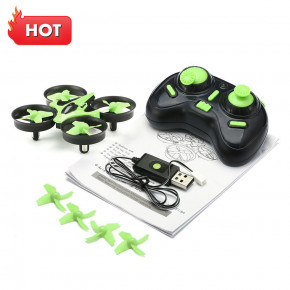   Eachine E010 RTF  (EC-447810-GREEN) 8