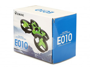   Eachine E010 RTF  (EC-447810-GREEN) 9