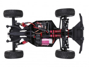   / 1:12 Feiyue Eagle-3 4WD  5