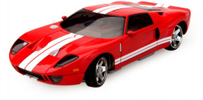    Firelap Ford GT Red 3