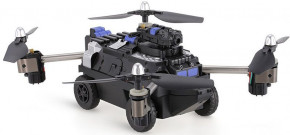  JJRC H40WH Black