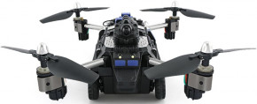  JJRC H40WH Black 3