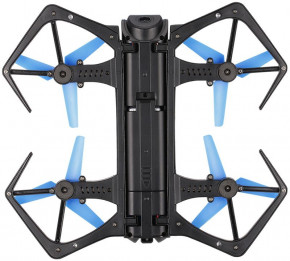  JJRC H43WH Blue 6