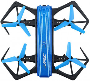  JJRC H43WH Blue 7