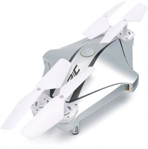  JJRC H44WH Silver 3