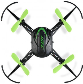  JJRC H48 Green 3