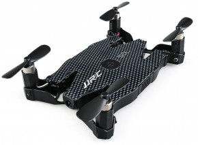  JJRC H49WH Black