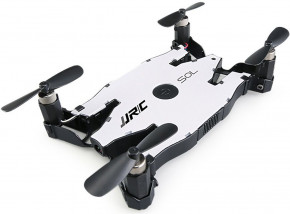  JJRC H49WH White