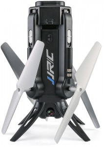  JJRC H51WH Black