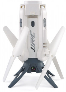  JJRC H51WH White