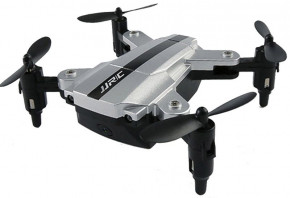  JJRC H54W Silver