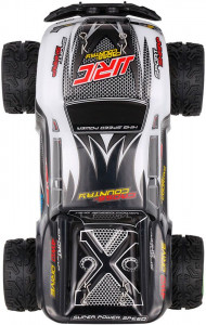    JJRC Q35 Black 6