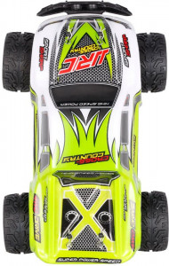    JJRC Q35 Green 3